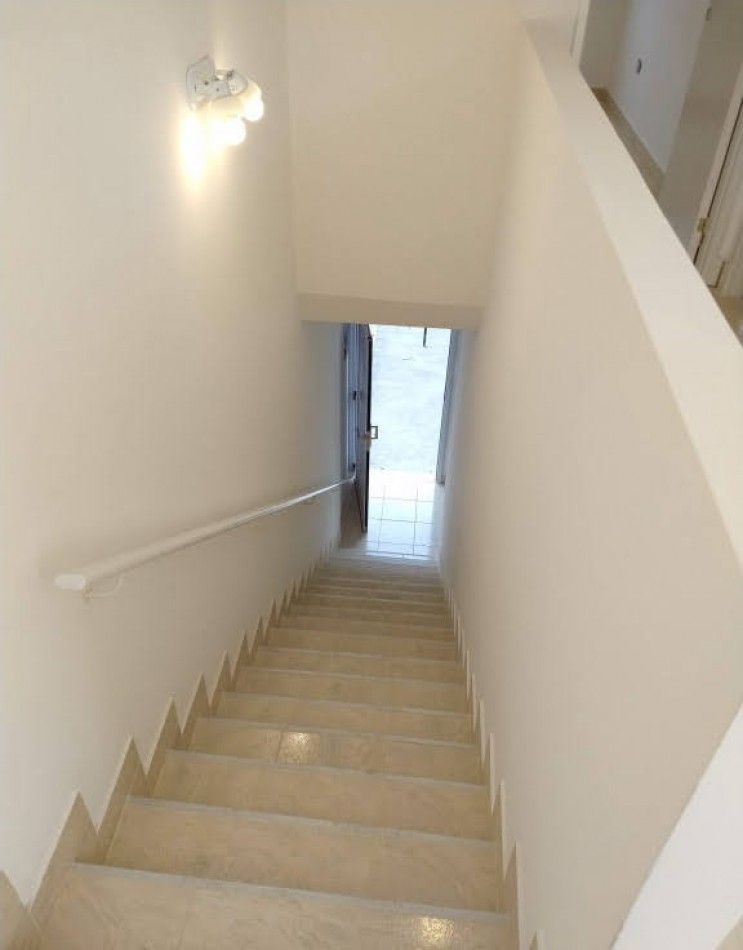 Duplex 3 ambientes en Venta - Plaza Peralta Ramos