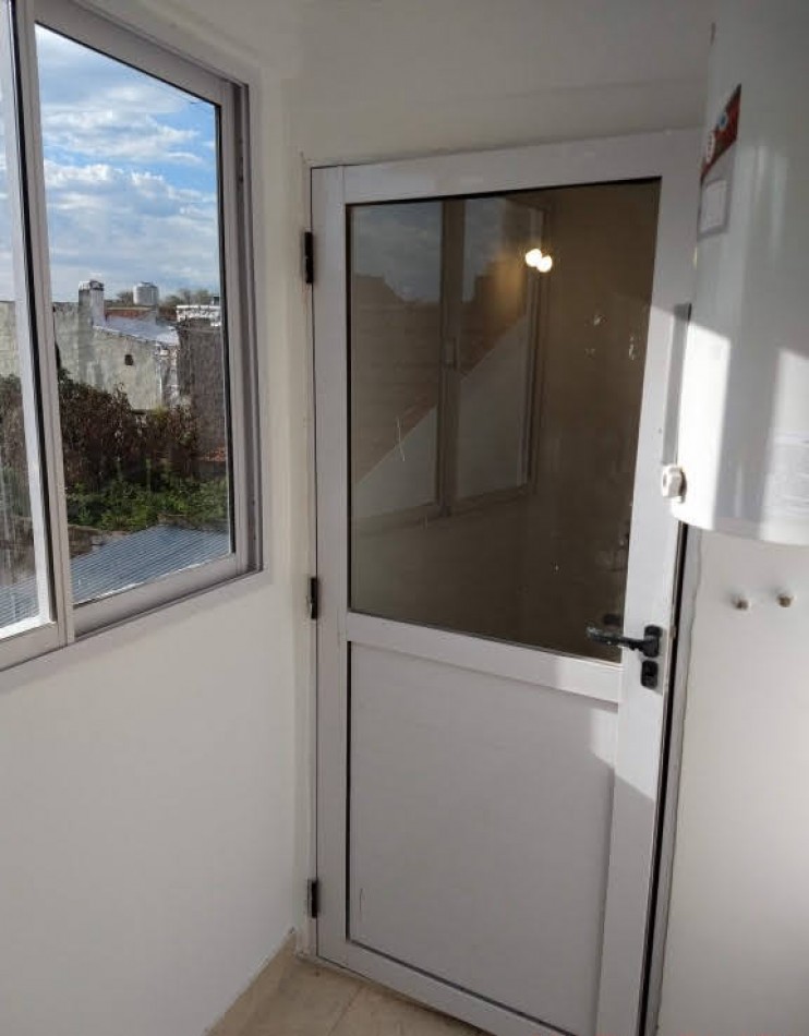 Duplex 3 ambientes en Venta - Plaza Peralta Ramos