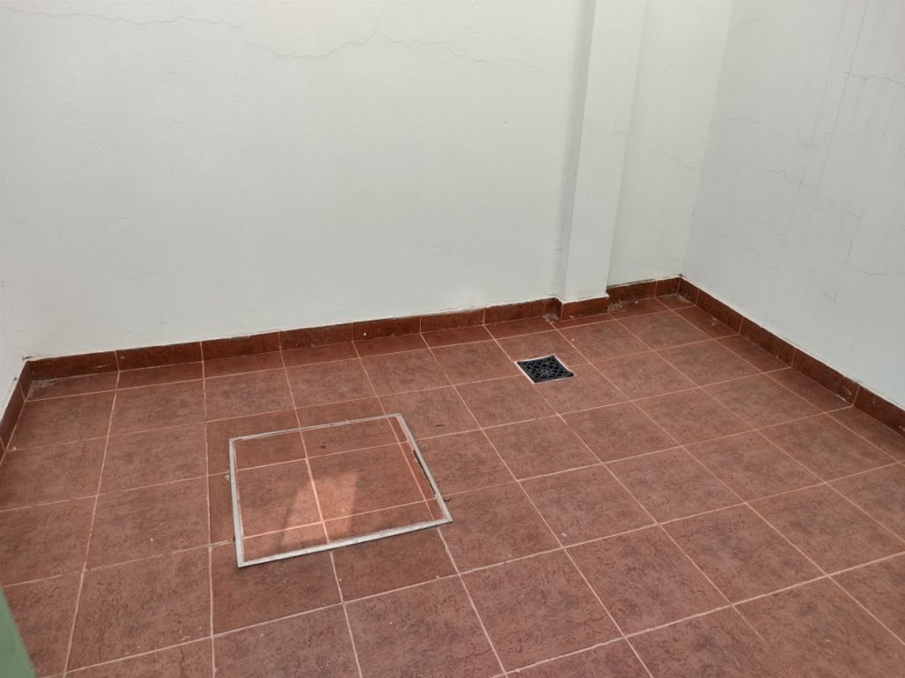 Duplex 3 ambientes en Venta - Plaza Peralta Ramos