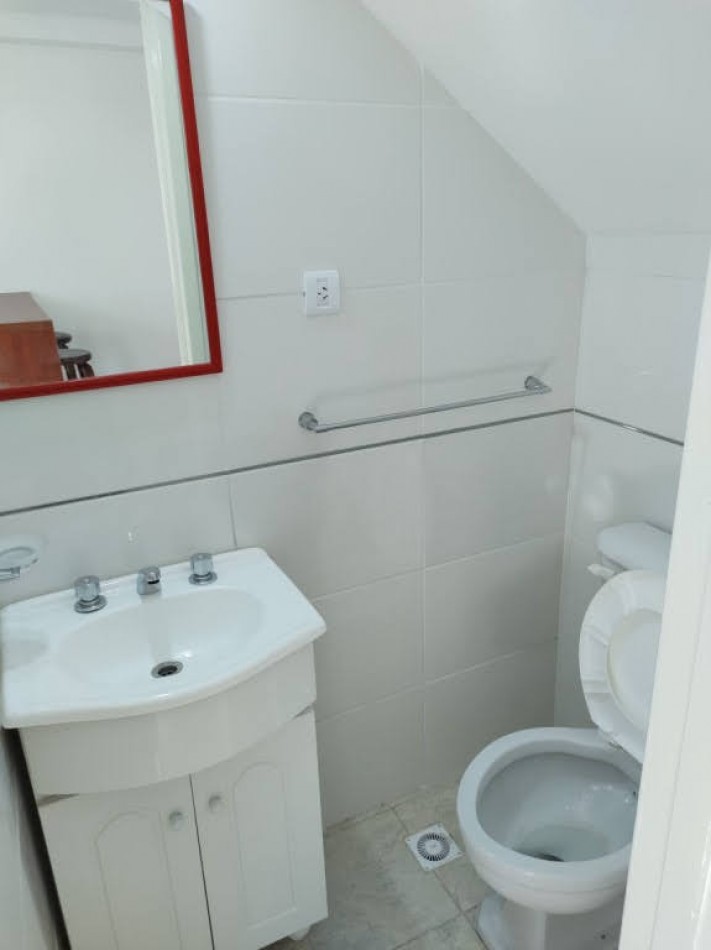 Duplex 3 ambientes en Venta - Plaza Peralta Ramos