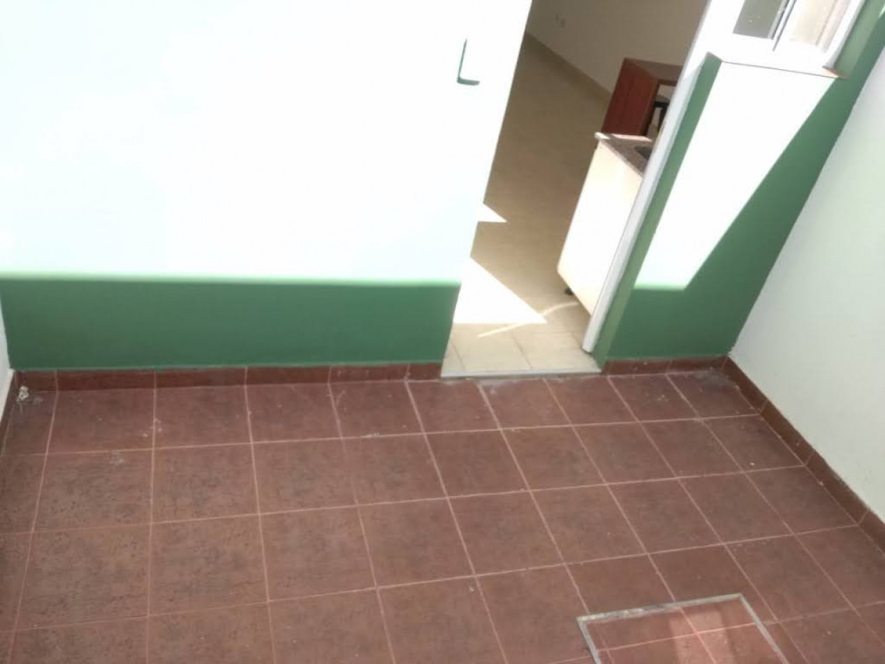 Duplex 3 ambientes en Venta - Plaza Peralta Ramos
