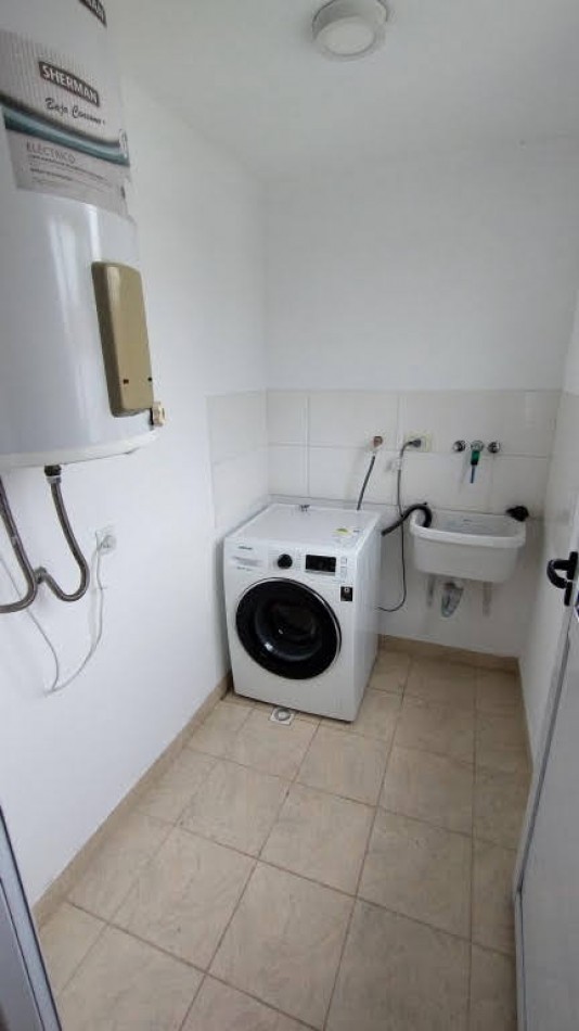 Duplex 3 ambientes en Venta - Plaza Peralta Ramos