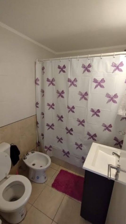 Duplex 3 ambientes en Venta - Plaza Peralta Ramos