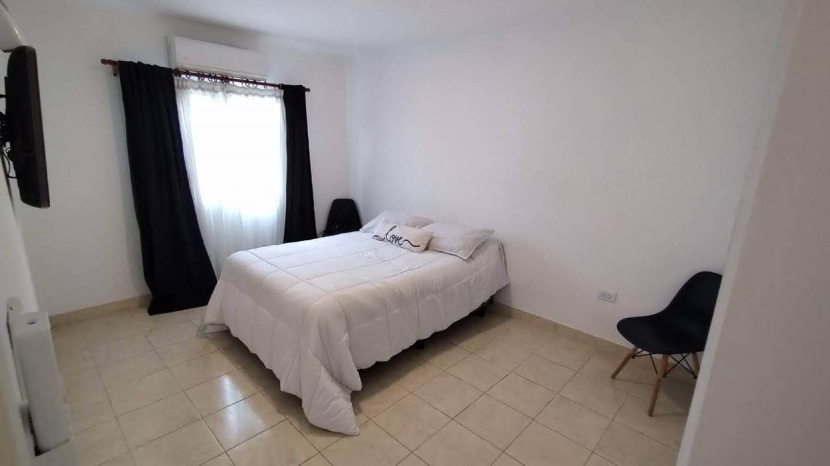 Duplex 3 ambientes en Venta - Plaza Peralta Ramos