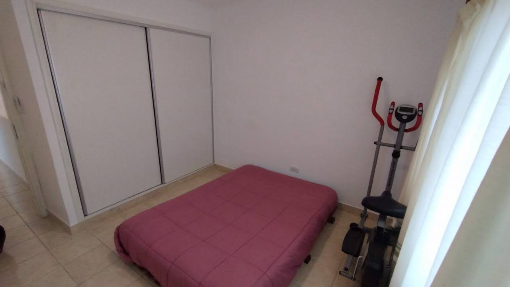 Duplex 3 ambientes en Venta - Plaza Peralta Ramos