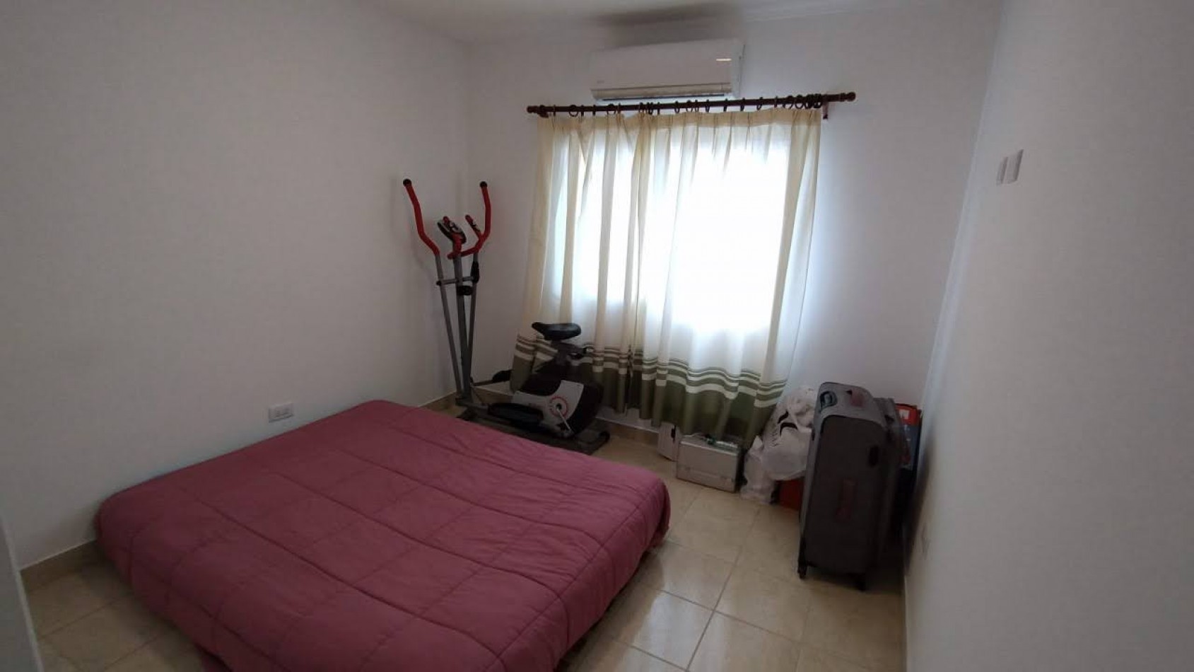 Duplex 3 ambientes en Venta - Plaza Peralta Ramos