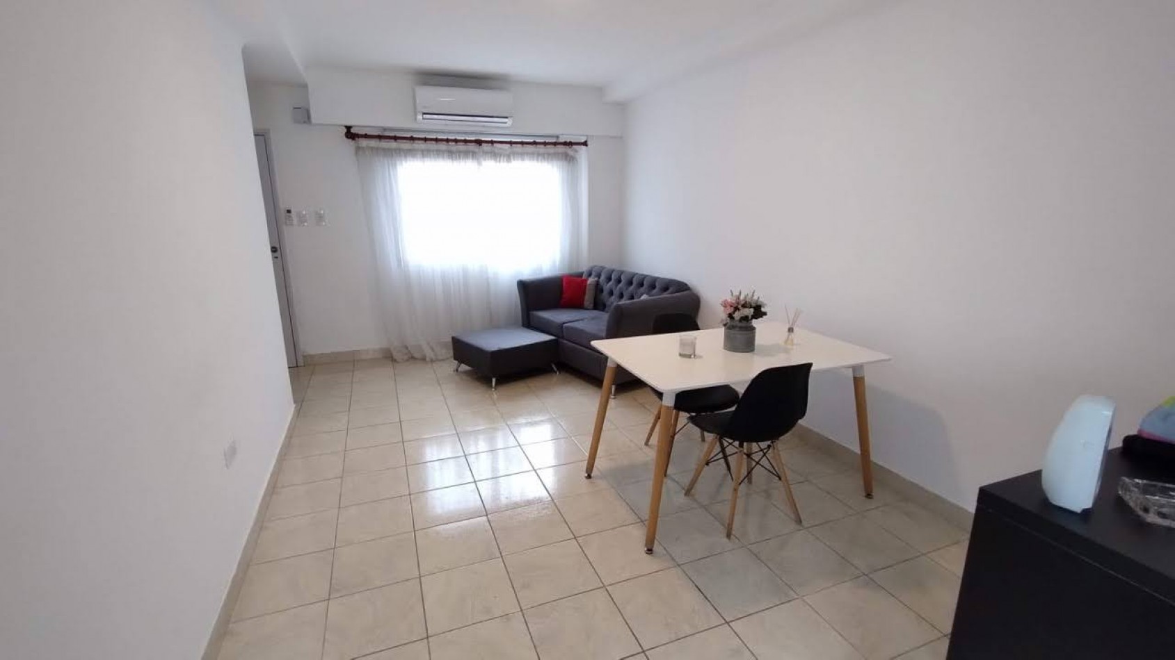 Duplex 3 ambientes en Venta - Plaza Peralta Ramos