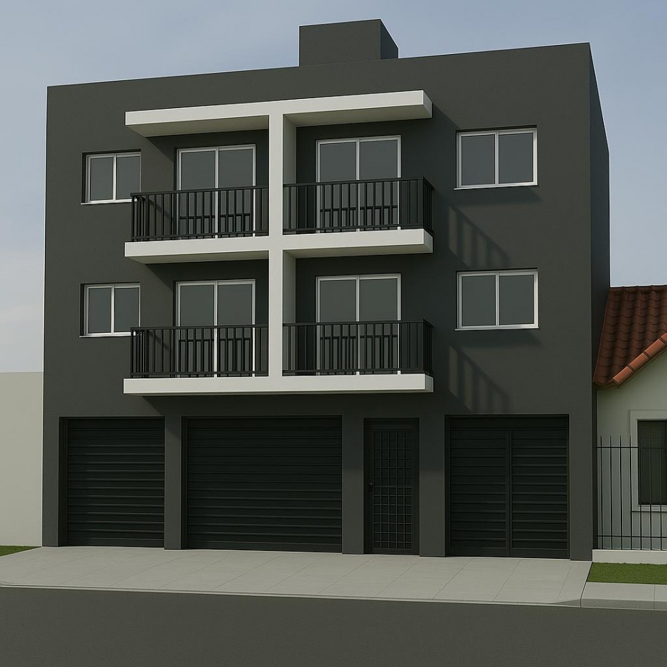 Edificio Griff II en Venta - Villa Primera