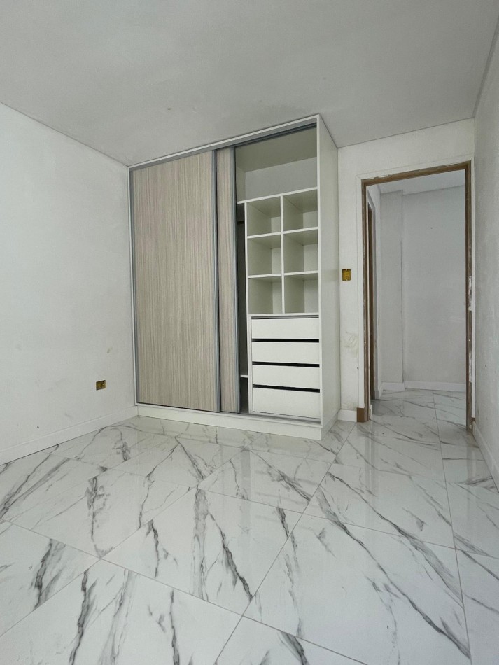 Edificio Griff II en Venta - Villa Primera