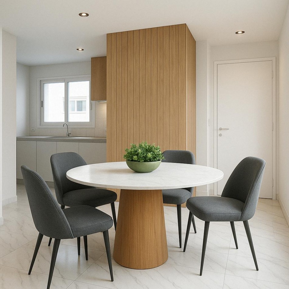 Edificio Griff II en Venta - Villa Primera