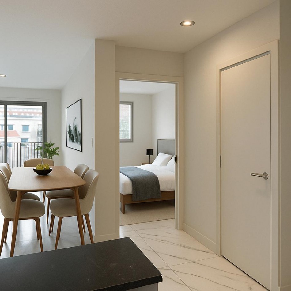 Edificio Griff II en Venta - Villa Primera