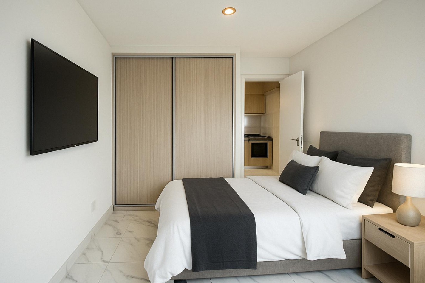 Edificio Griff II en Venta - Villa Primera