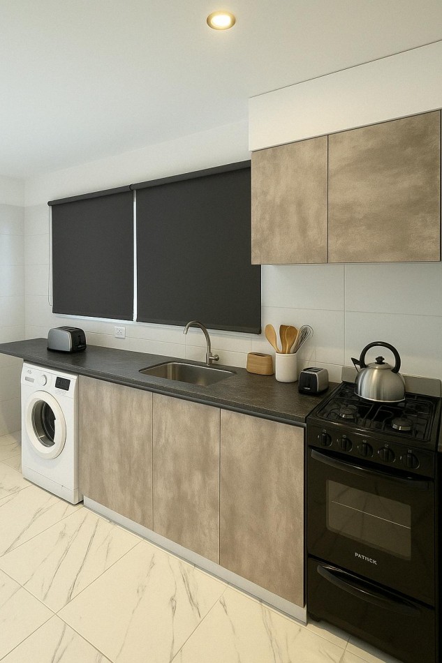 Edificio Griff II en Venta - Villa Primera