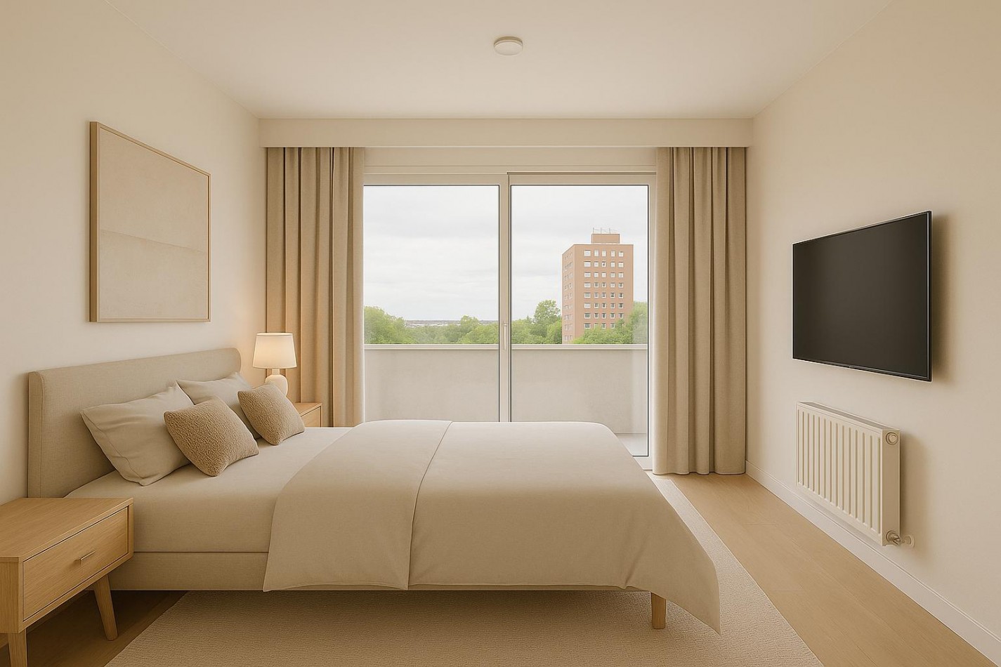 Edificio Griff II en Venta - Villa Primera