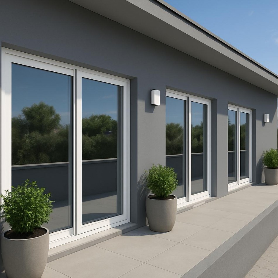 Edificio Griff II en Venta - Villa Primera