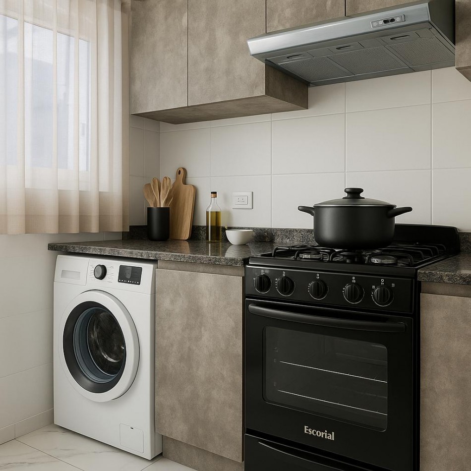 Edificio Griff II en Venta - Villa Primera