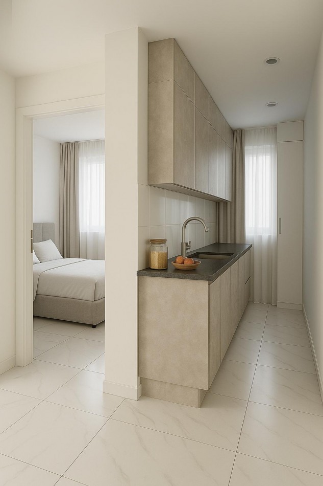 Edificio Griff II en Venta - Villa Primera
