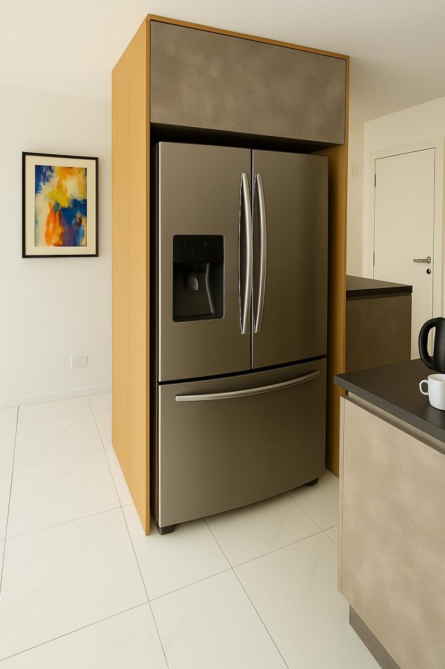 Edificio Griff II en Venta - Villa Primera