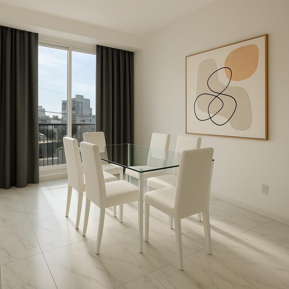 Edificio Griff II en Venta - Villa Primera