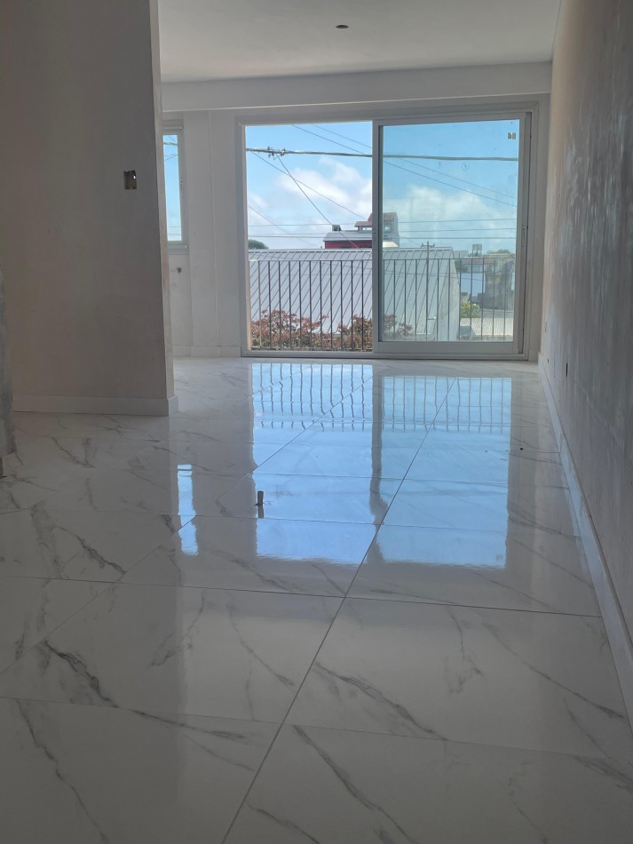Edificio Griff II en Venta - Villa Primera