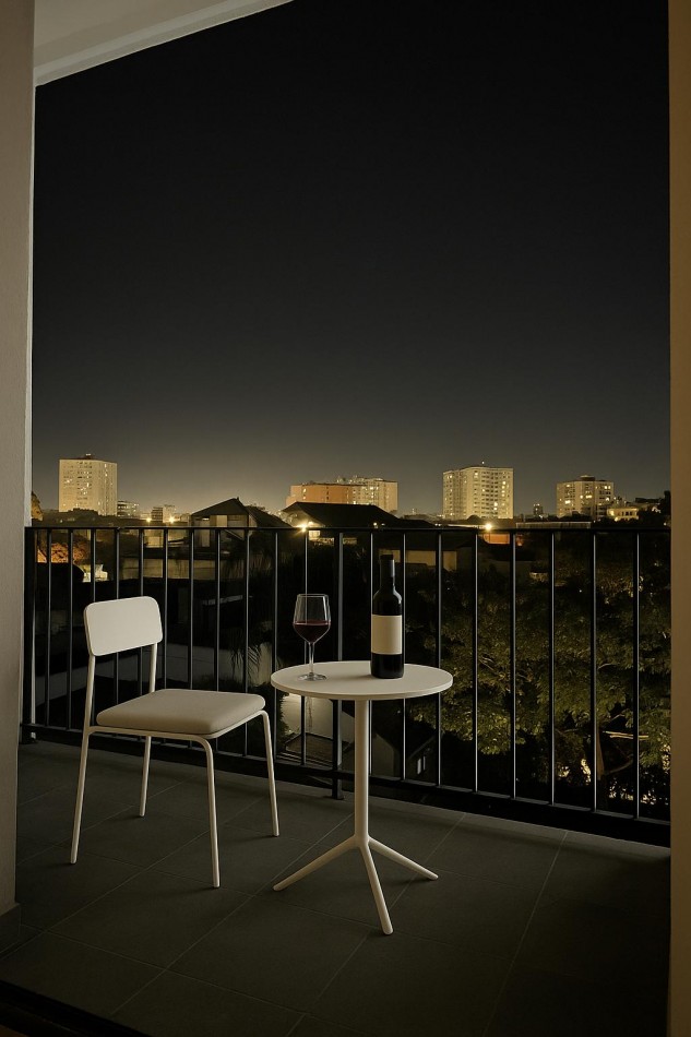 Edificio Griff II en Venta - Villa Primera