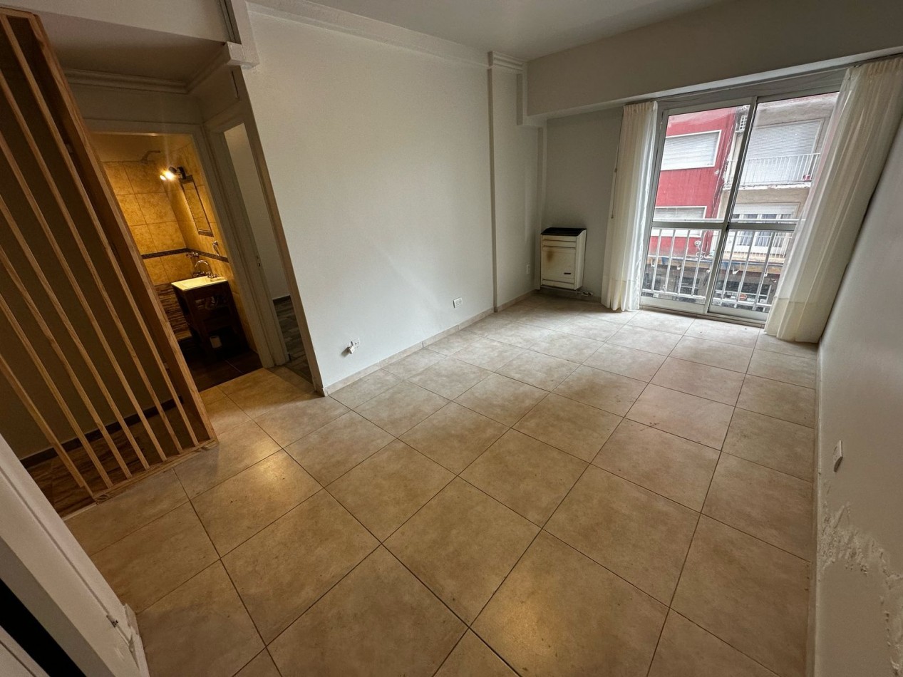 Departamento 2 ambientes en Venta - Centro