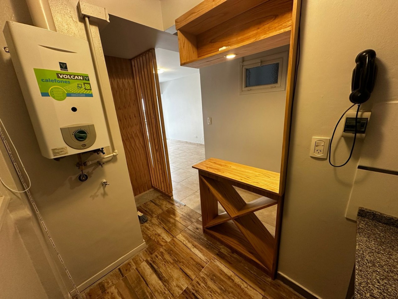 Departamento 2 ambientes en Venta - Centro