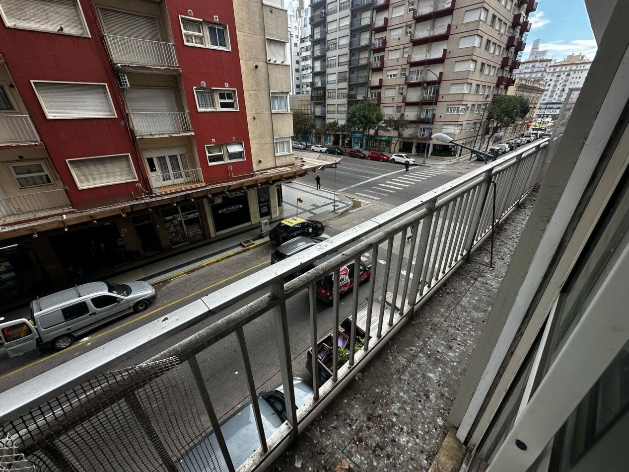 Departamento 2 ambientes en Venta - Centro