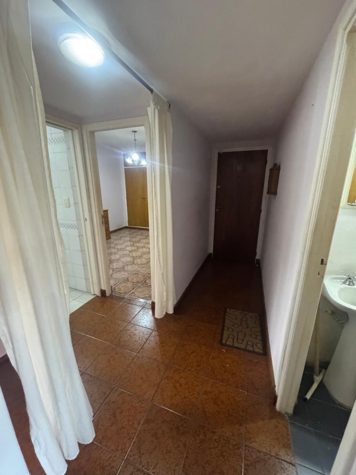 Departamento 3 ambientes en Venta - Nueva Pompeya