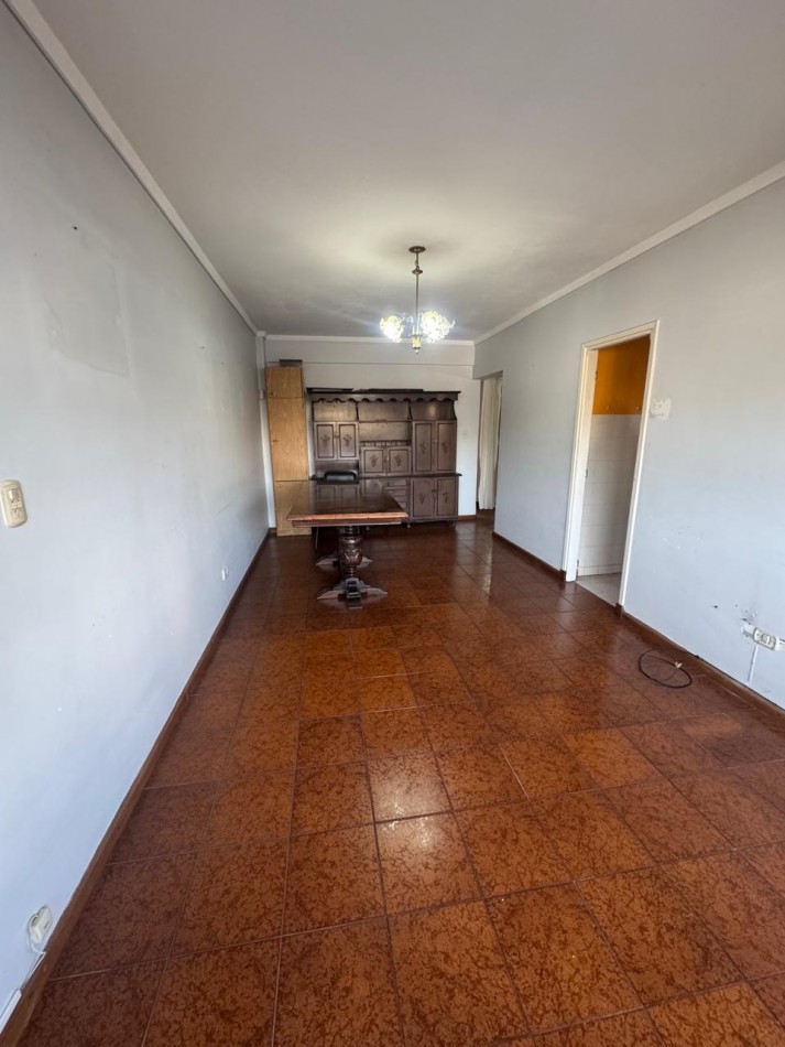 Departamento 3 ambientes en Venta - Nueva Pompeya