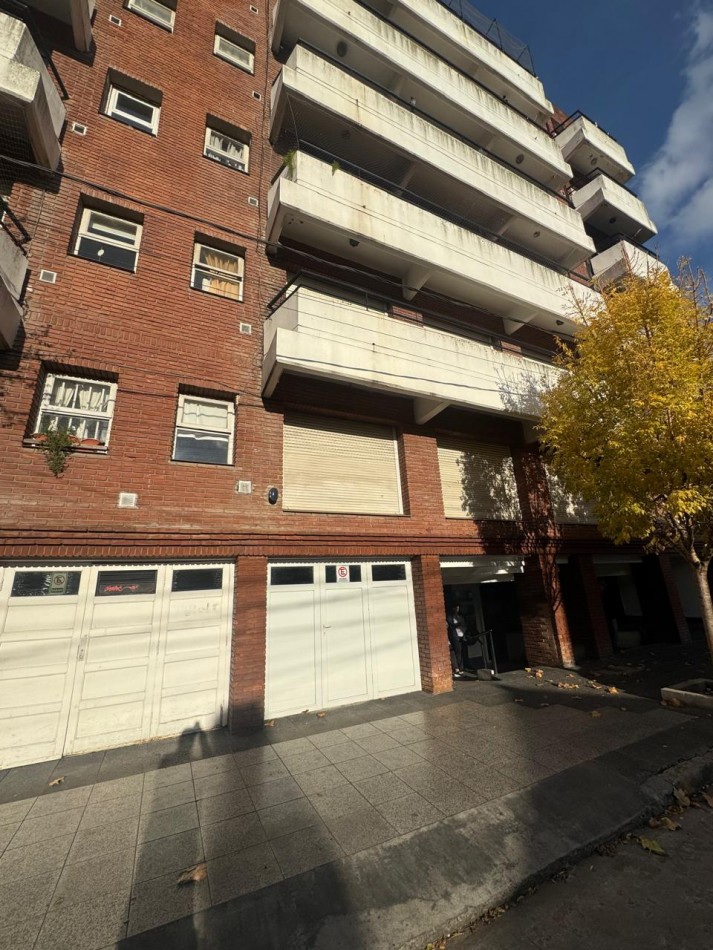 Departamento 3 ambientes en Venta - Nueva Pompeya
