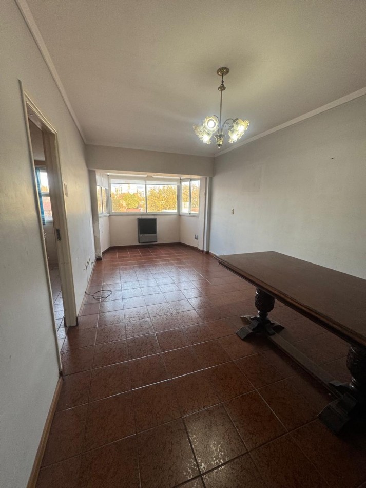 Departamento 3 ambientes en Venta - Nueva Pompeya