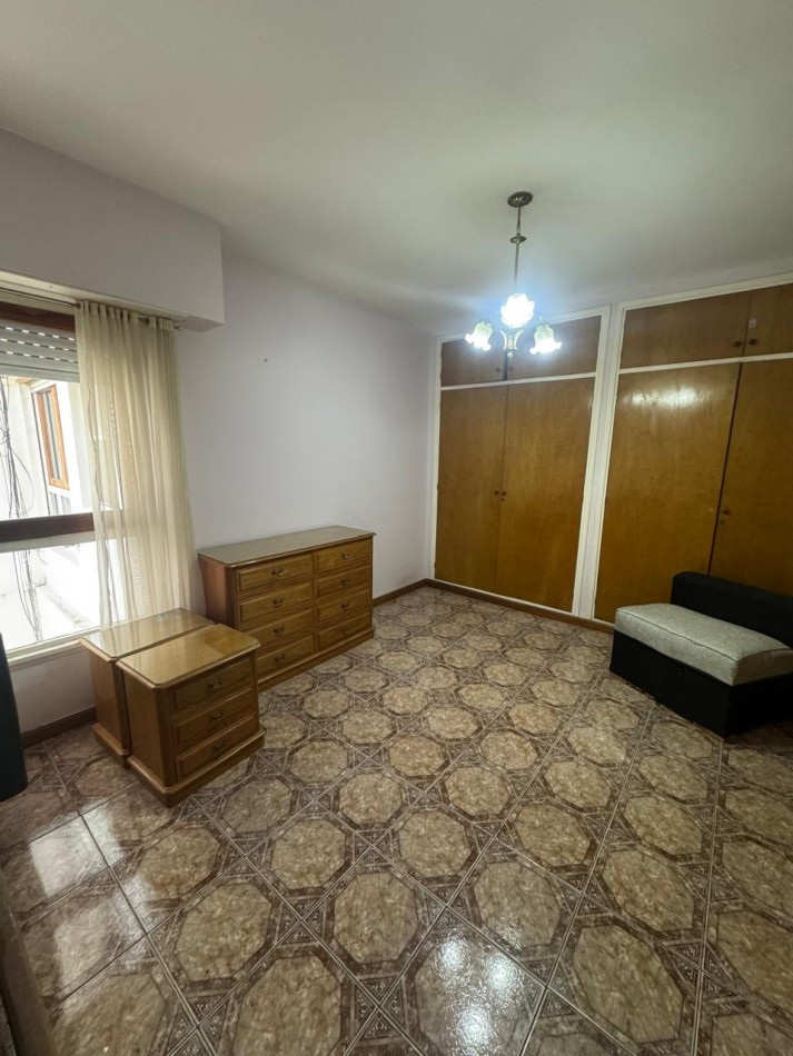 Departamento 3 ambientes en Venta - Nueva Pompeya