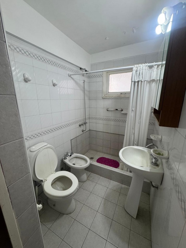 Departamento 3 ambientes en Venta - Nueva Pompeya