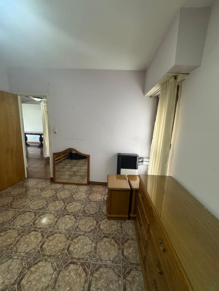 Departamento 3 ambientes en Venta - Nueva Pompeya