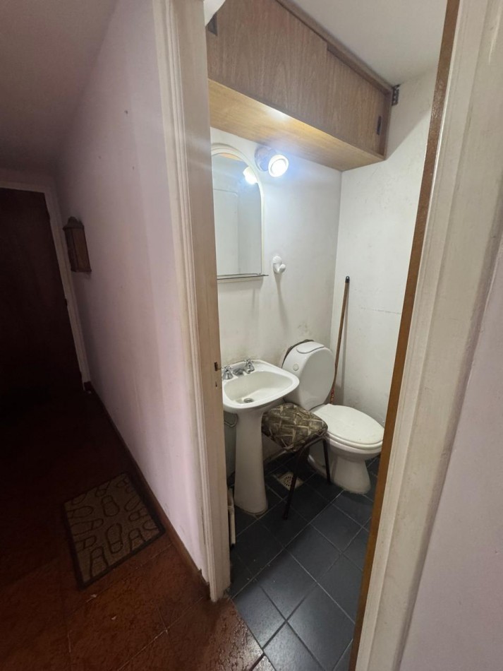 Departamento 3 ambientes en Venta - Nueva Pompeya