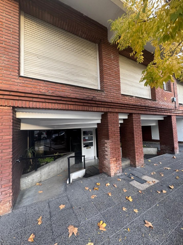 Departamento 3 ambientes en Venta - Nueva Pompeya