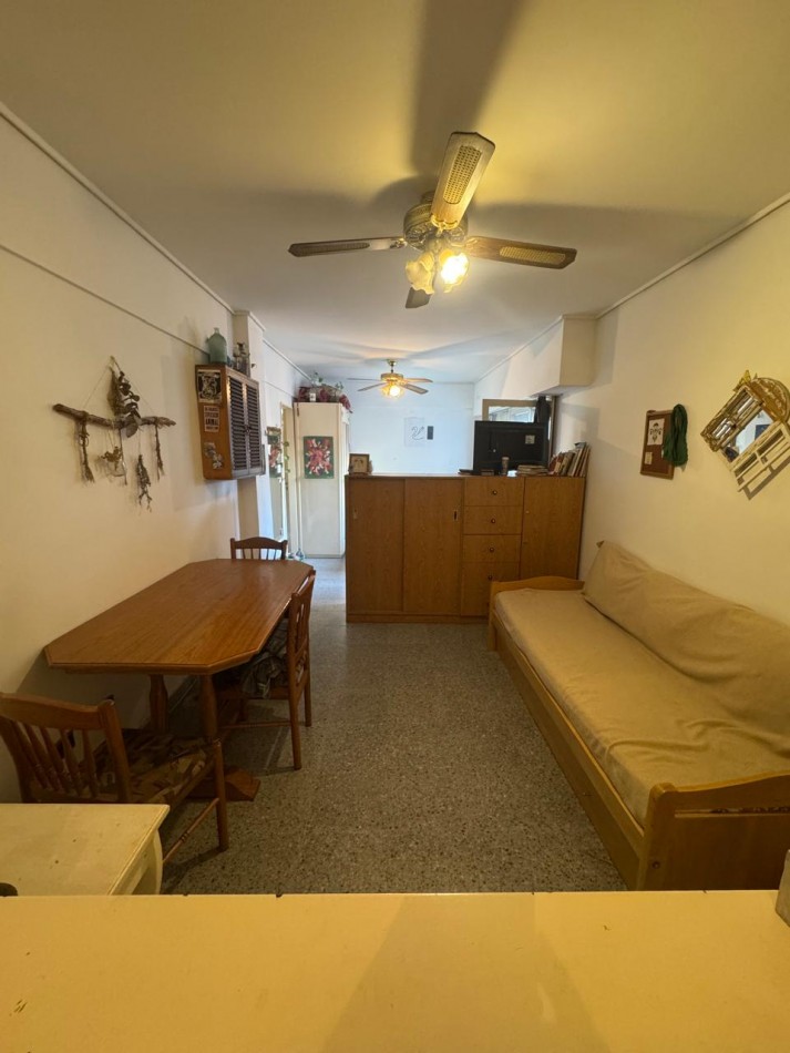 Monoambiente en Venta - Guemes