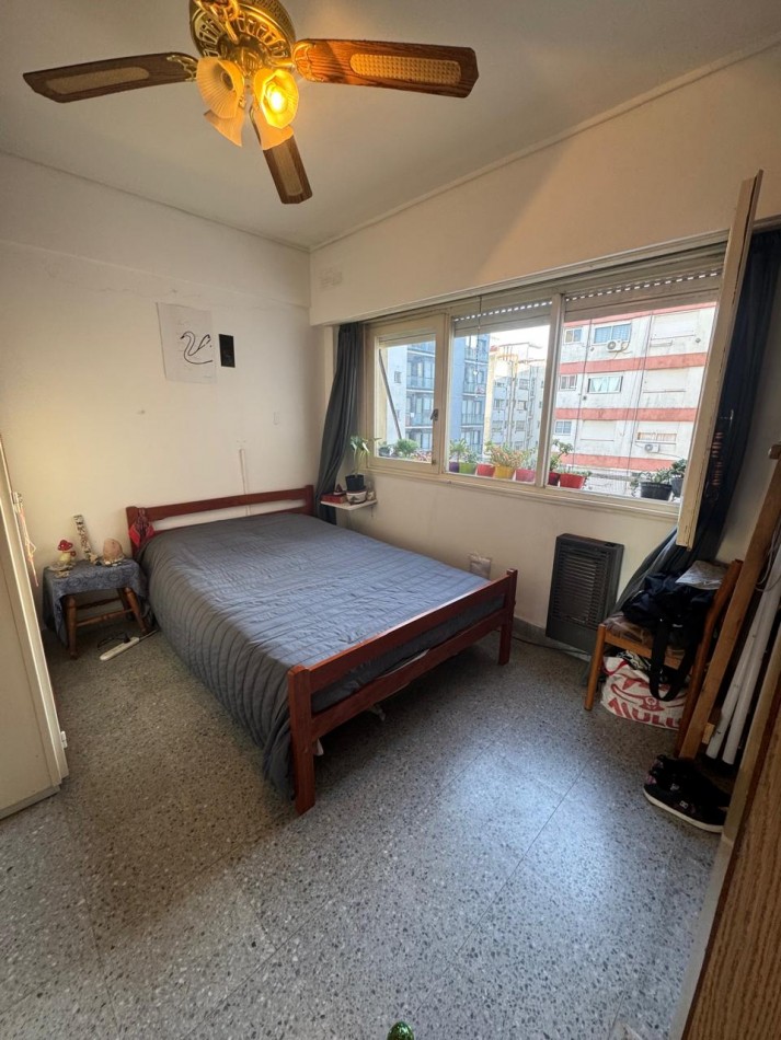 Monoambiente en Venta - Guemes