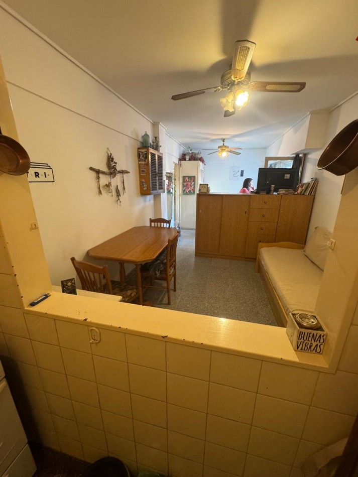 Monoambiente en Venta - Guemes