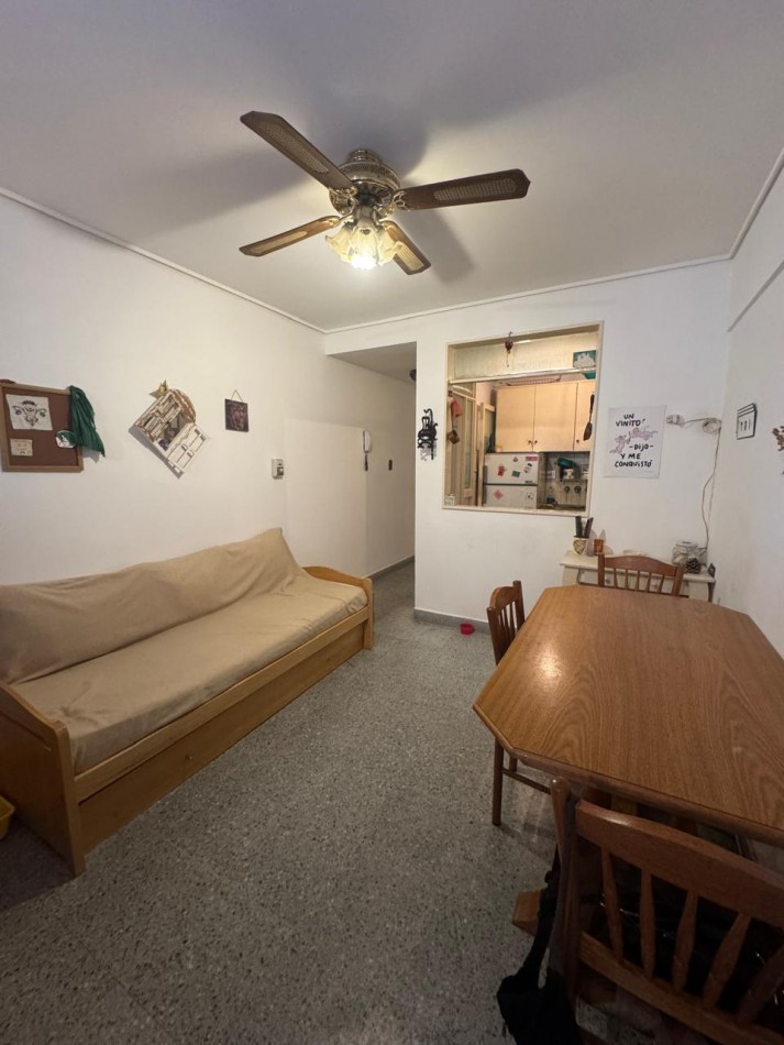 Monoambiente en Venta - Guemes