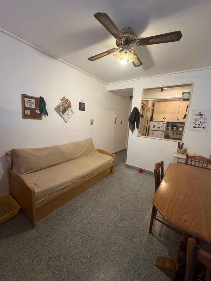 Monoambiente en Venta - Guemes