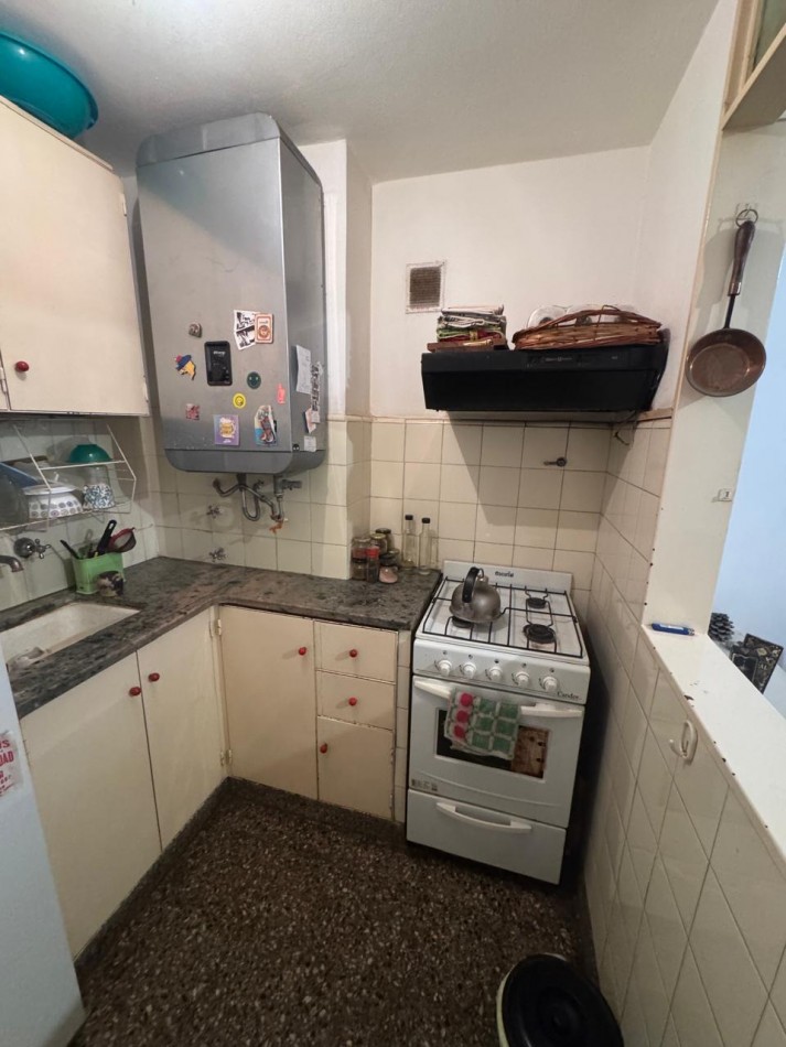 Monoambiente en Venta - Guemes