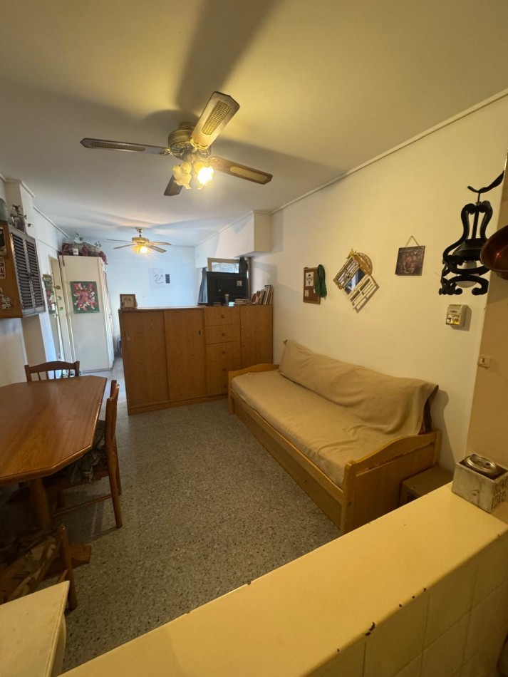 Monoambiente en Venta - Guemes