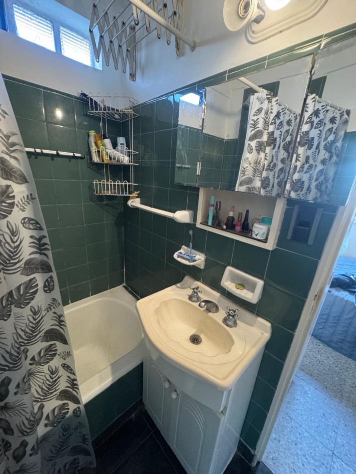 Monoambiente en Venta - Guemes