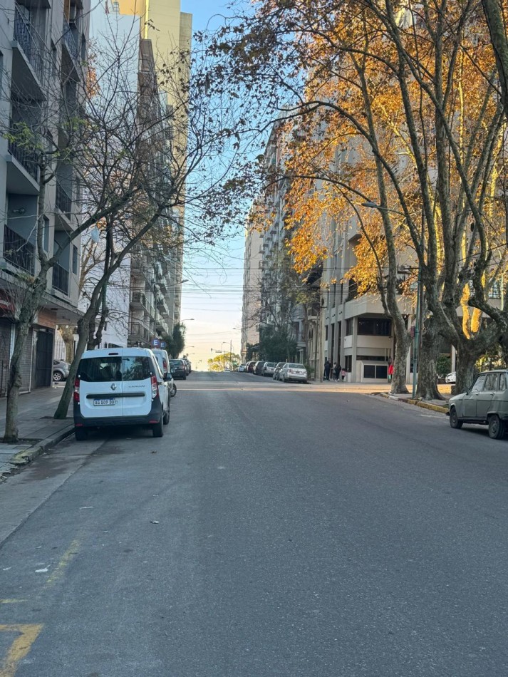 Monoambiente en Venta - Guemes