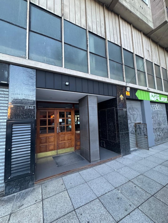 Monoambiente en Venta - Guemes