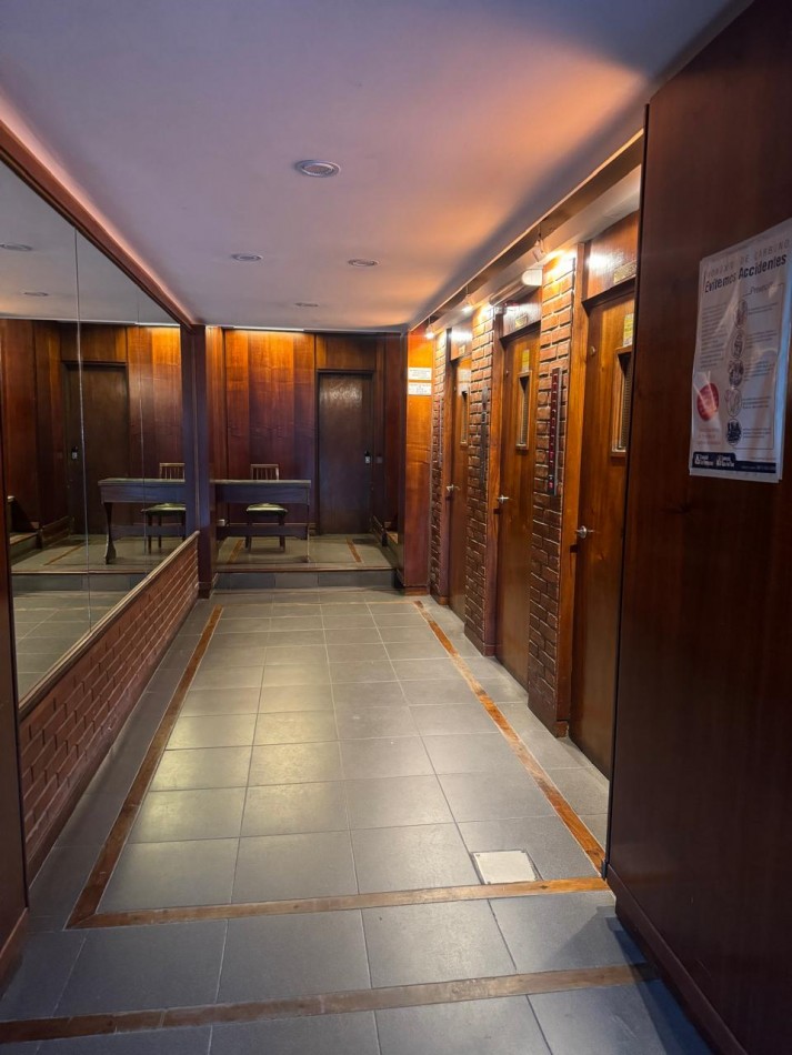Monoambiente en Venta - Guemes