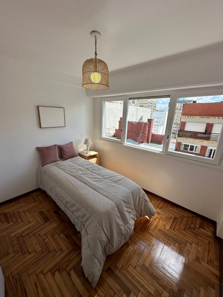 Departamento 3 ambientes en Venta - Centro