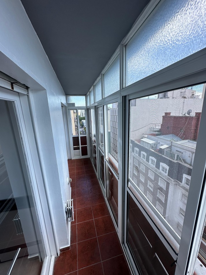 Departamento 3 ambientes en Venta - Centro